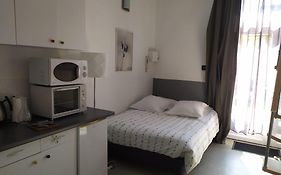 Les Bains Douches Aparthotel