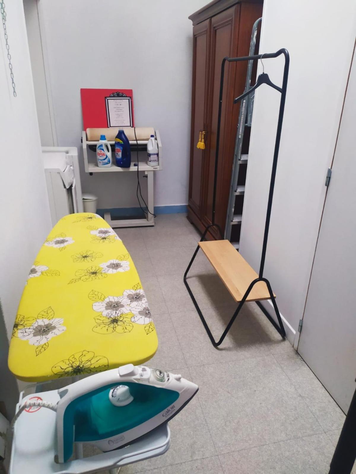 Les Bains Douches Aparthotel Périgueux Kamer foto