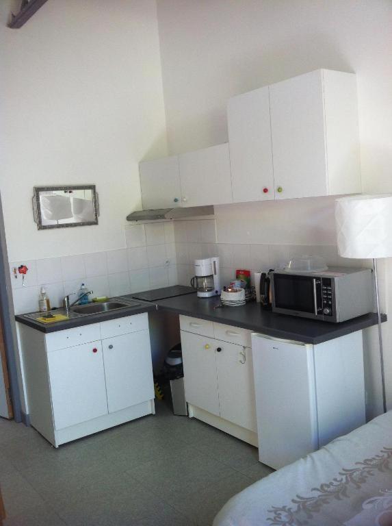 Les Bains Douches Aparthotel Périgueux Buitenkant foto