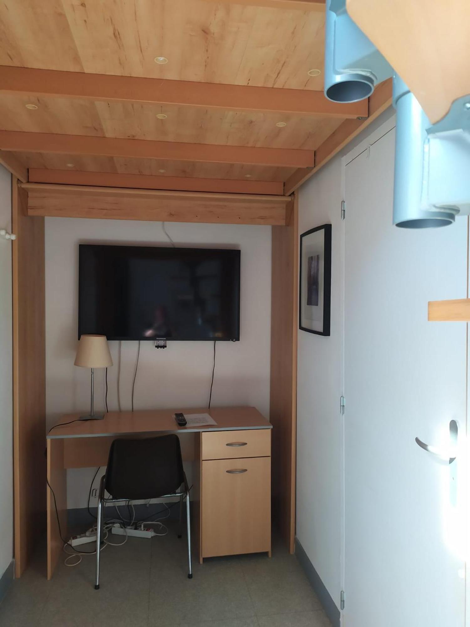 Les Bains Douches Aparthotel Périgueux Buitenkant foto