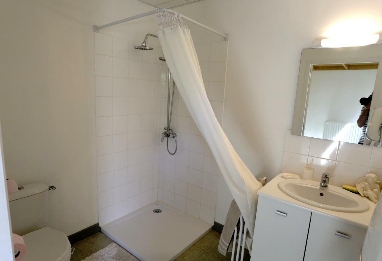 Les Bains Douches Aparthotel Périgueux Buitenkant foto