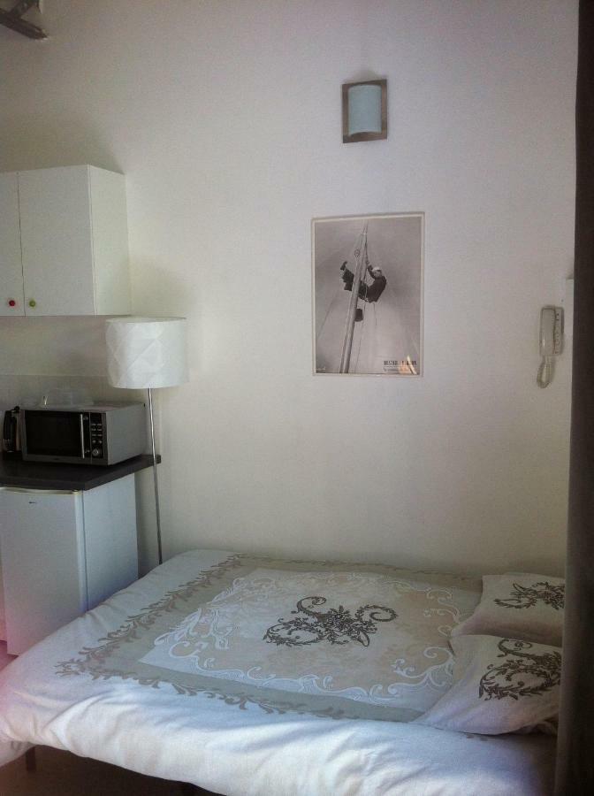 Les Bains Douches Aparthotel Périgueux Buitenkant foto
